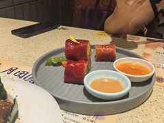 -点都德(奥体印象城店)