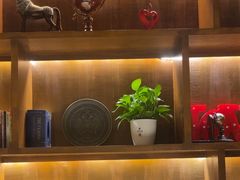 -俄士厨房(五棵松华熙LIVE店)
