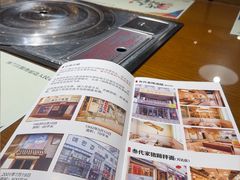 -海兰江石锅饭(水上店)