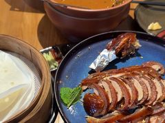 -青年公社烤鸭(肇嘉浜路店)