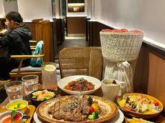 -森Some Fusion(荔湾店)