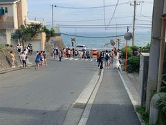 -灌篮高手动画打卡地