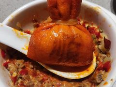 -海底捞火锅(杭州萧山宝龙广场店)