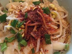 -大铁勺新津菜(东丽阳光新业广场店)