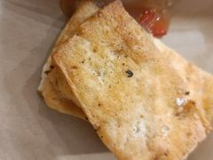 -素满香·素食自助餐(福州·长乐北路店)