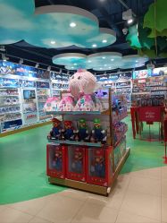 -哈姆雷斯(王府井百货大楼店)