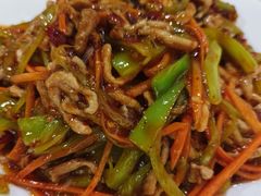 -老于餐厅(民生路店)