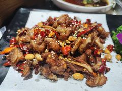 -石头咕(葵蓬店)