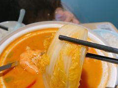 -米泰芒·东南亚料理(体育西店)