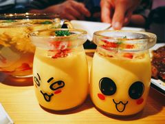 -夏日玛莉西餐厅(梅溪湖步步高店)
