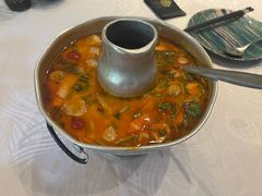 -暹罗湾东南亚餐厅