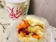 -郭阿姨月亮馍