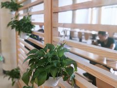 -汕头大学-食堂
