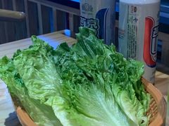 -金顺韩式烤肉·网红烤肉店(广利路店)