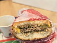 -汉堡王(萧山宝龙店)