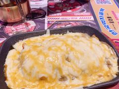 -金再喜韩国大排档(全国总店)