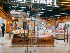 -泡泡玛特POPMART(上海环球港店)