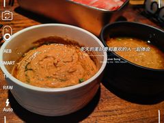 -有才叔北京时间涮肉(紫薇尚层店)