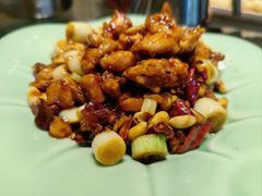 -张大嘴菜馆(庞各庄店)