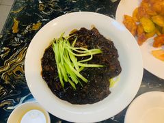 -桃园中华料理炸酱面(燕儿岛路店)