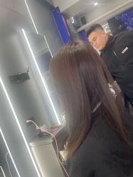 -無名发艺