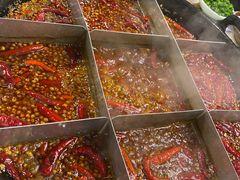 -重庆老火锅王(永陵路分店)