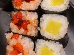 -万岁寿司(万国店)