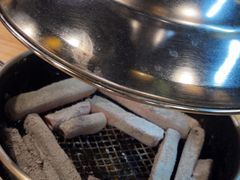 -水浒烤肉(医学院店)