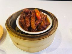 -港久茶餐厅(鹭洲里店)
