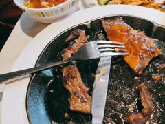 -吉布鲁牛排海鲜自助(温江合生汇店)