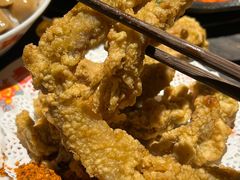 -旧街市鲜货老火锅(大光路店)