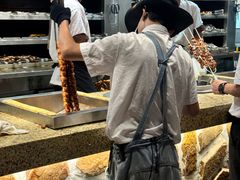 -汉巴味德·烤肉与啤酒的自助(杭州大悦城店)