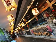 -杨记隆府(白象街店)