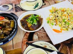 -聪辉同安老美食饭店(大元路店)