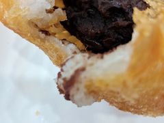 -老回回小吃(百万庄店)