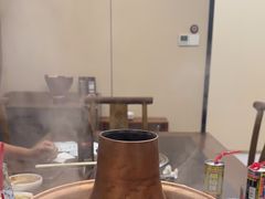 -常赢三兄弟·清真涮肉(崂山路总店)