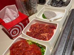 -海底捞火锅(武胜路凯德广场店)