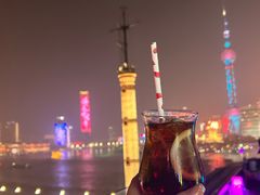 -外滩8号 whisky bar(金延大厦店)