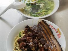 -泰顺江南春面馆