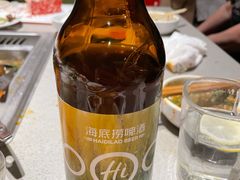 -海底捞火锅(河东万达广场店)