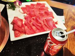 -南门涮肉(上海二店)