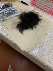 -禧婴婴儿理胎发·胎毛笔定制纪念品(新街口店)