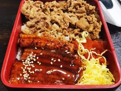 -吉野家(上海美罗城店)