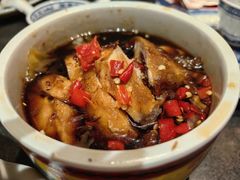 王府泡椒鸡-南京大牌档(新街口德基广场店)