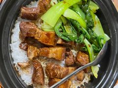 -阿清煲仔店(纺织城店)