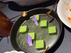-南里山房(虹桥天地店)