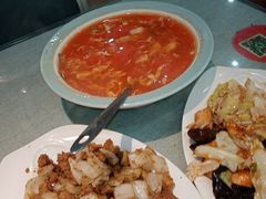 -振生清真饭店(永安道店)