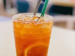 -传屋记茶餐厅(世纪年华店)