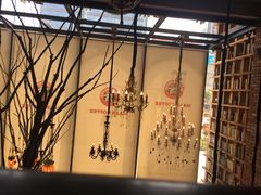 -漫咖啡(银泰创意城店)