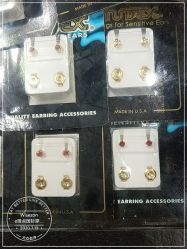 -Wisezone唯点穿耳打耳洞专业国际连锁品牌